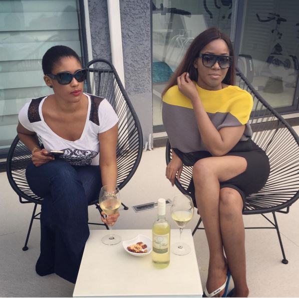 Biography of Sandra Okagbue