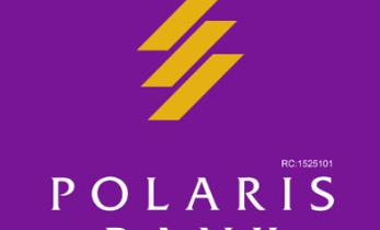 POLARIS bank ussd code