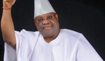 Senator Ademola Adeleke biography and net worth