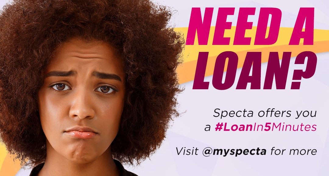 Specta loan 2020: requirements, how to apply, interest rate, contact