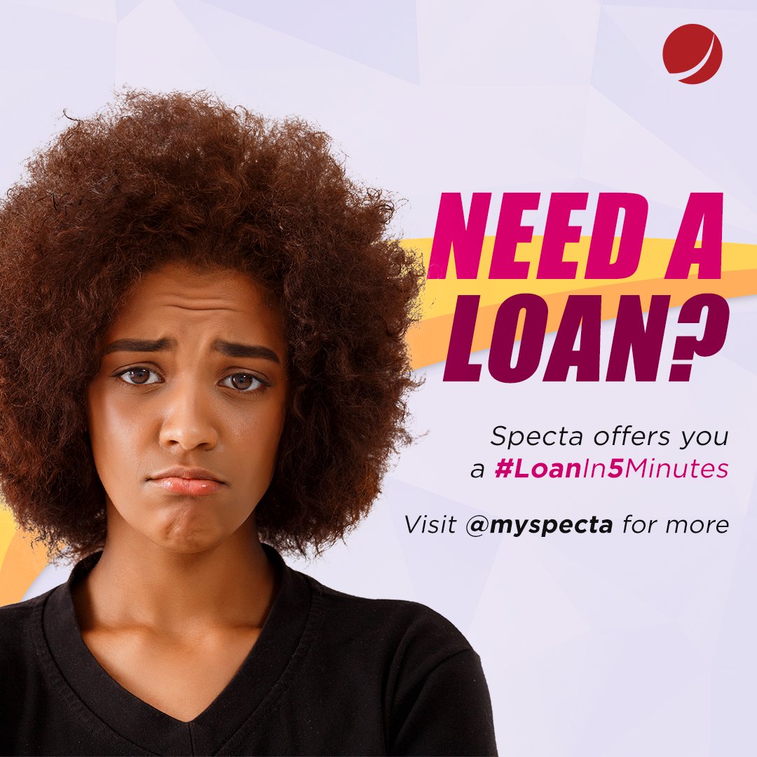 Specta loan 2020: requirements, how to apply, interest rate, contact