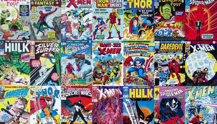 who is the owner of marvel entertainment