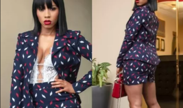 mercy eke bbnaija