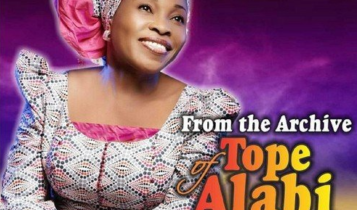tope alabi songs