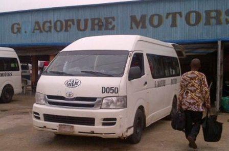 AGOFURE MOTORS