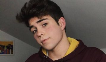 Benji Krol