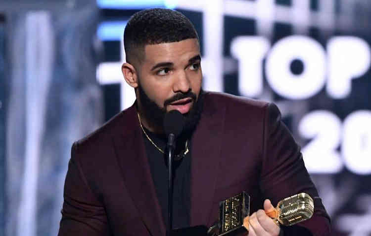 Drakes Tour to Africa: To Visit Nigeria, Ghana & South Africa