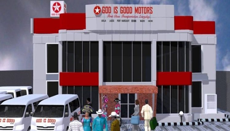 God is Good Motors