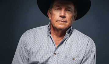 George Strait
