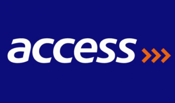 How to check access bank account number on phone