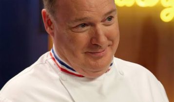 Jacques Torres