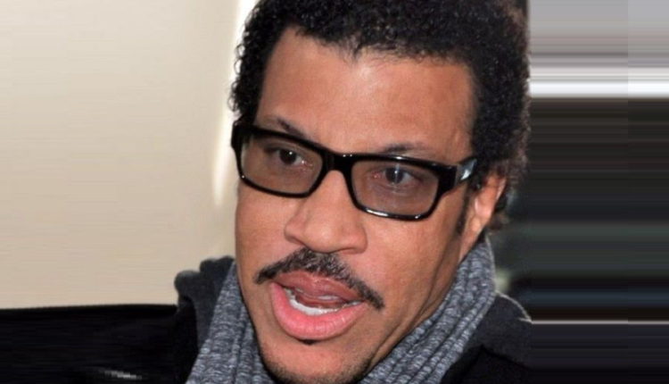 Lionel Richie Biography