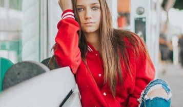 Mads Lewis