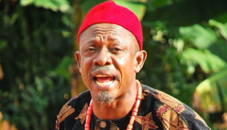 Nkem Owoh