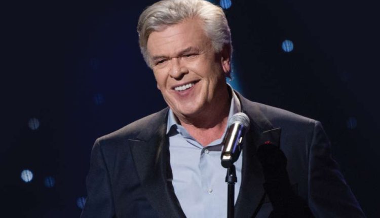 Ron White