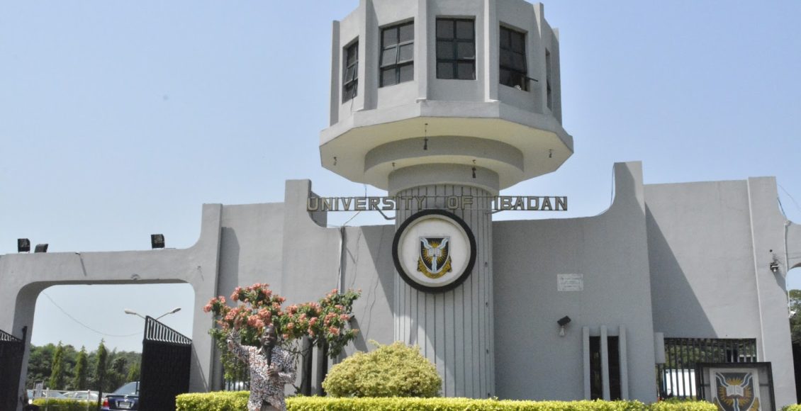 The History of the University of Ibadan