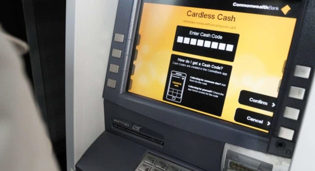 Cardless Withdrawal on UBA & First Bank ATM