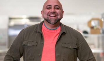 Duff Goldman