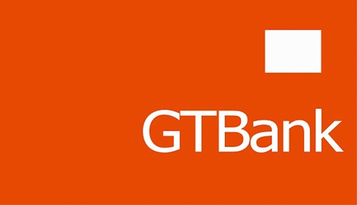 GT bank cardless withdrawal
