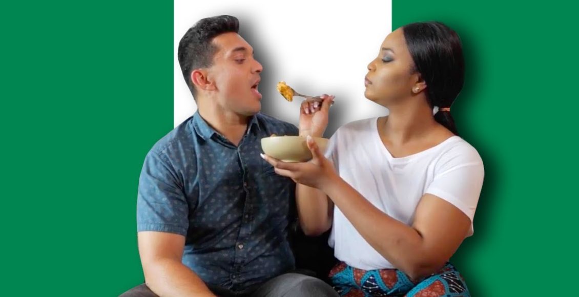 How To Date A Nigerian Girl