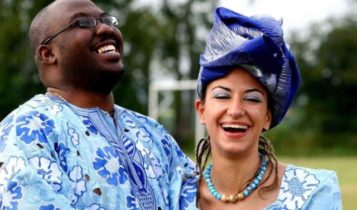 How to date a Nigerian man