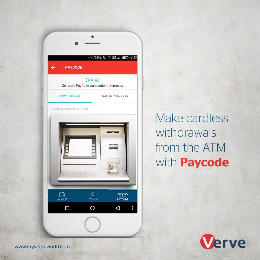 How to do Union bank Cardless withdrawal