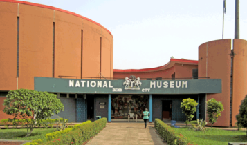 Top 10 Museums in Nigeria