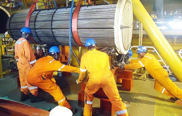 Top 10 companies to work with in Nigeria in 2020