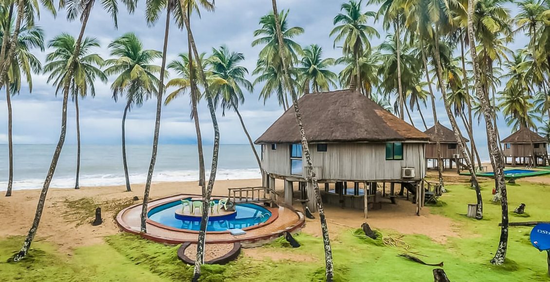 Top 10 most beautiful beaches in Nigeria