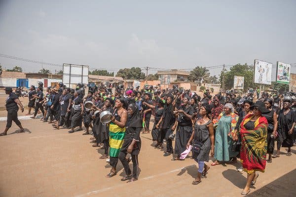 Top 50 Interesting Facts about Togo