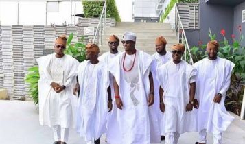 Who is a Yoruba Demon