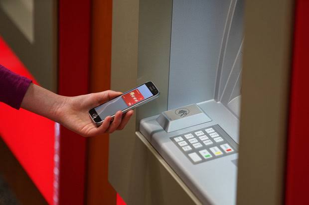 cardless withdrawal on GT Bank