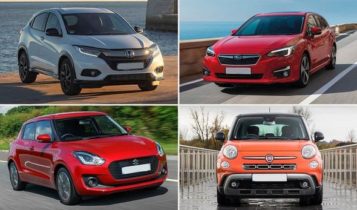 10 Most reliable car Brands