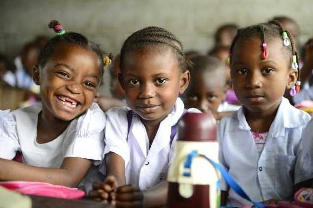 Girl child education in Nigeria