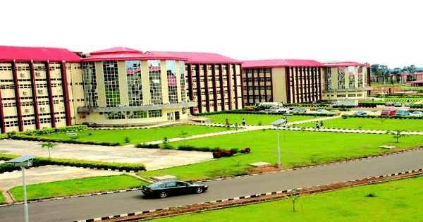 List of all Fully Accredited Private Universities in Nigeria