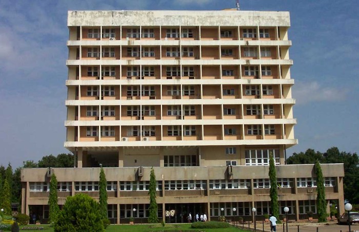 States Universities in Nigeria