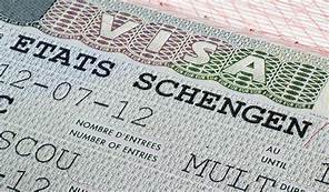 Schengen Visa Requirements in Nigeria
