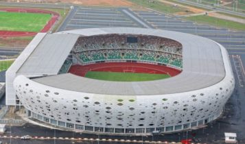 Best Football Stadiums in Nigeria