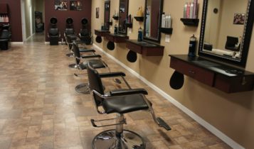 How To Start Up A Hairdressing Salon In Nigeria