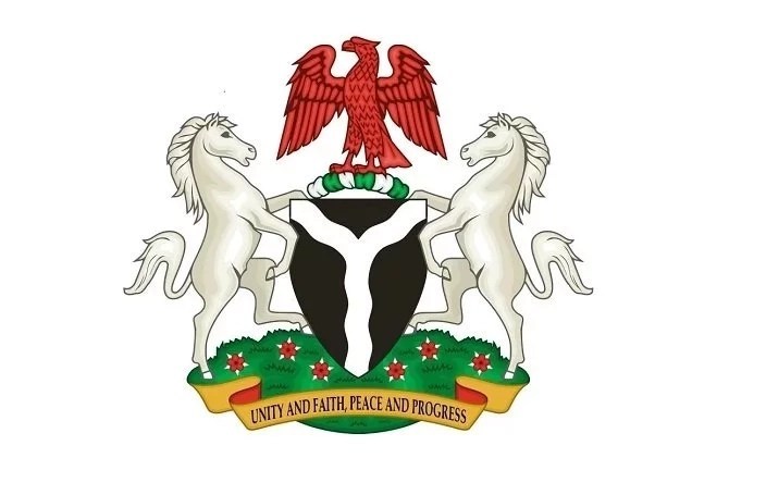 Who designed the coat of arm of Nigeria