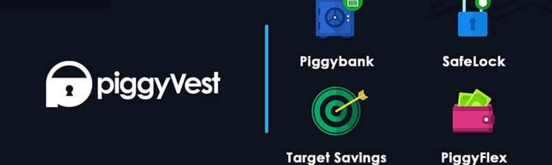 How To Save On Piggyvest