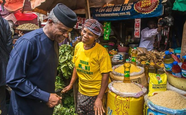 How to Get Trader Moni Loan in Nigeria