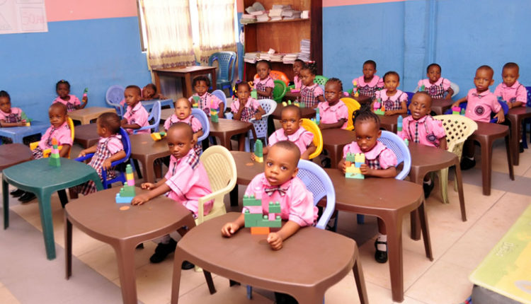 How to start a Nursery and Primary school in Nigeria