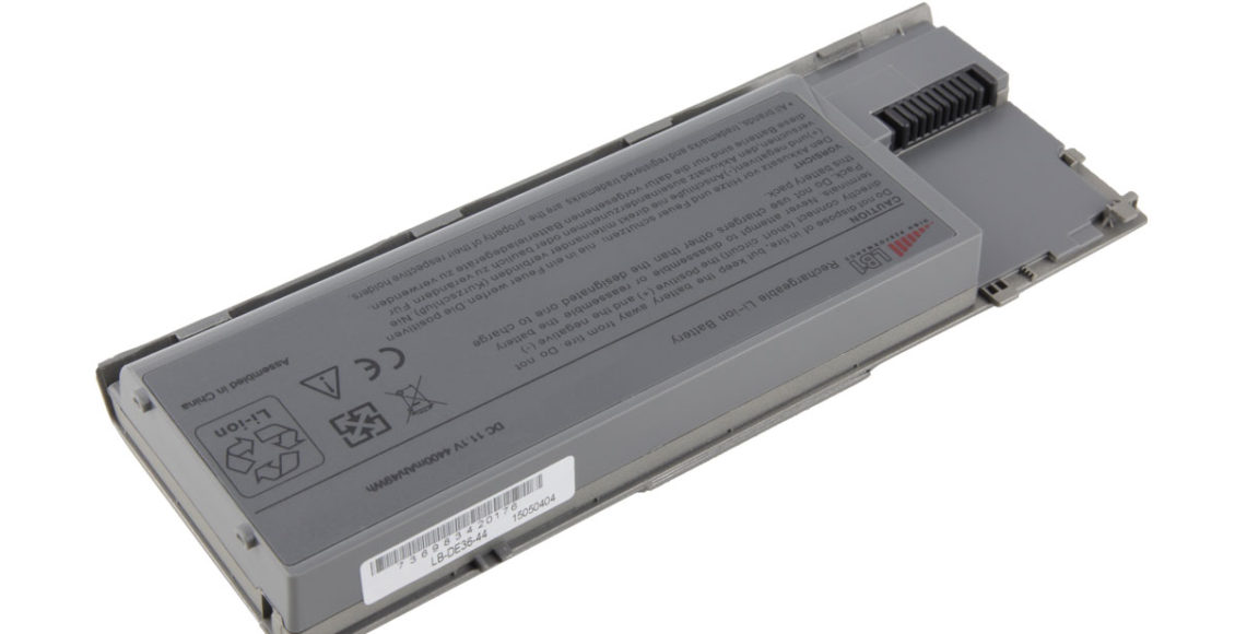 How to Care for your Laptop's battery