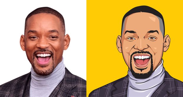 5 Apps That Can Help You To Transform Yourself Into A Cartoon