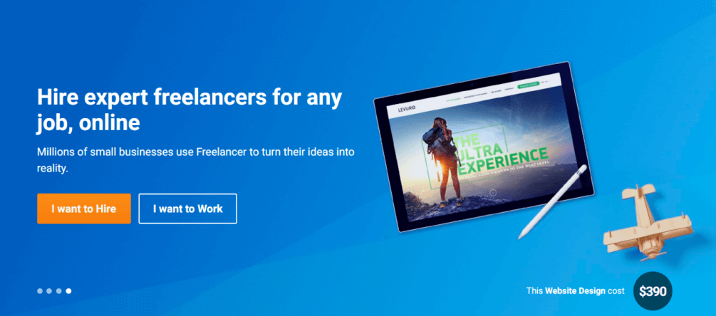 Best Freelance Job Websites Freelancer