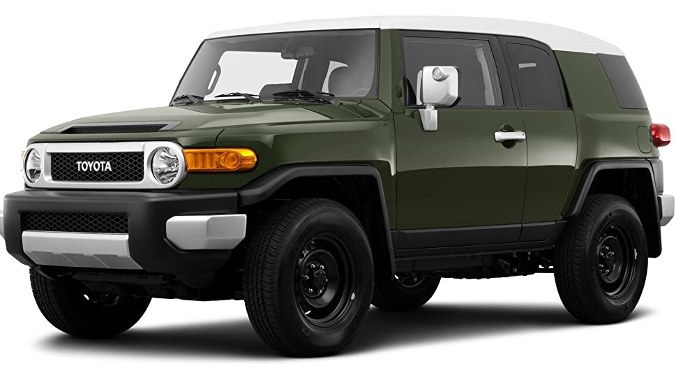 Prices Of Toyata Cars In Nigeria In June 2020