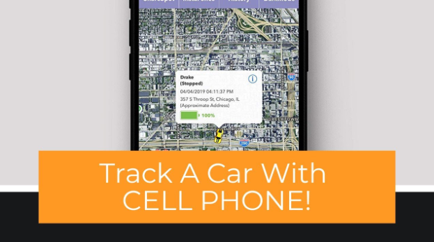 How To Track A Missing Vehicle In Nigeria