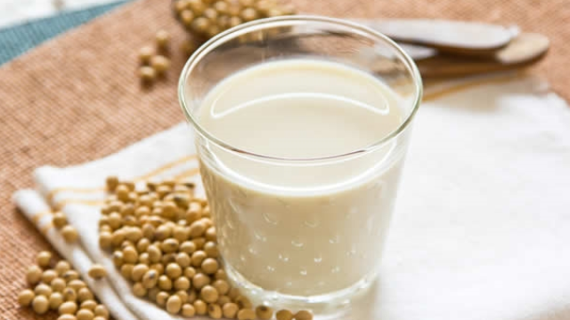 Kunu Tiger Nut Drink