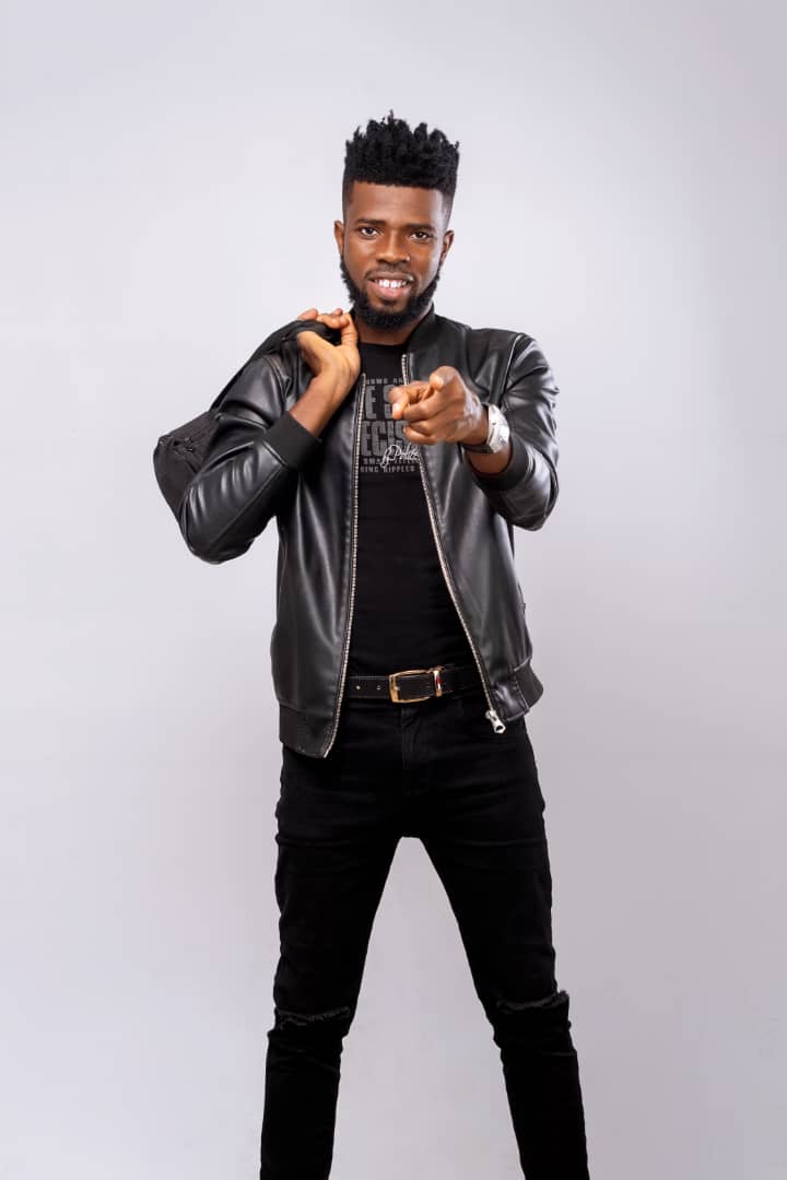 Elvis Poko